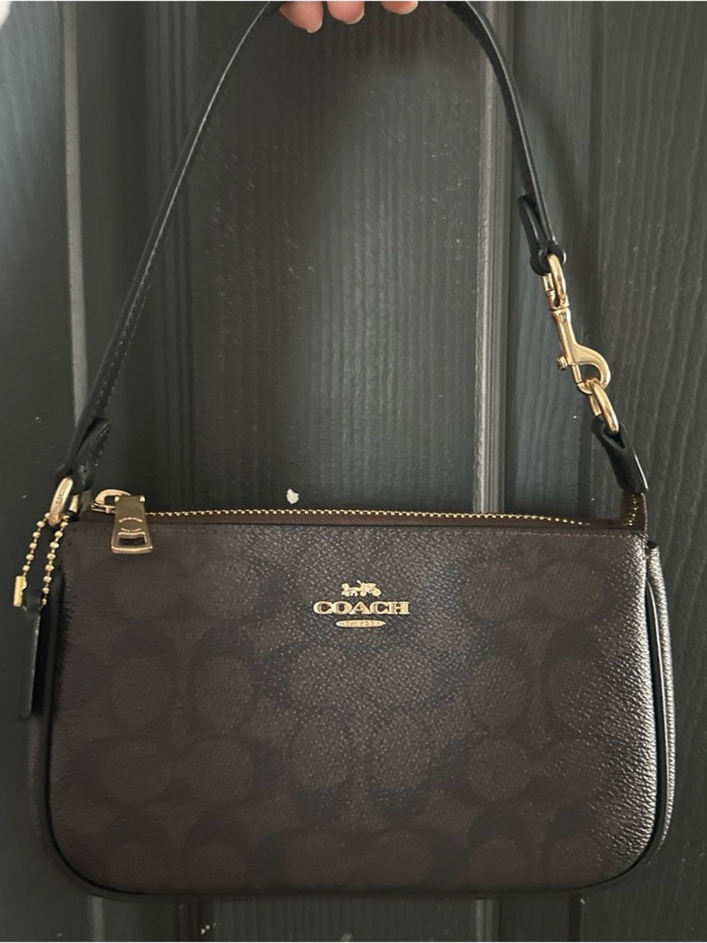 Nolita 19 shoulder bag